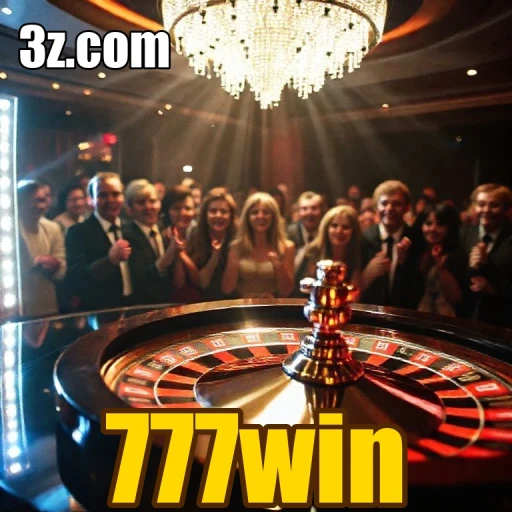 Bingo Encantador: A Experiência Irresistível do 777win