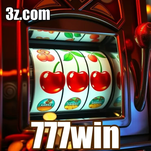 Poker Empolgante: Explore o Mundo do 777win com Emoção