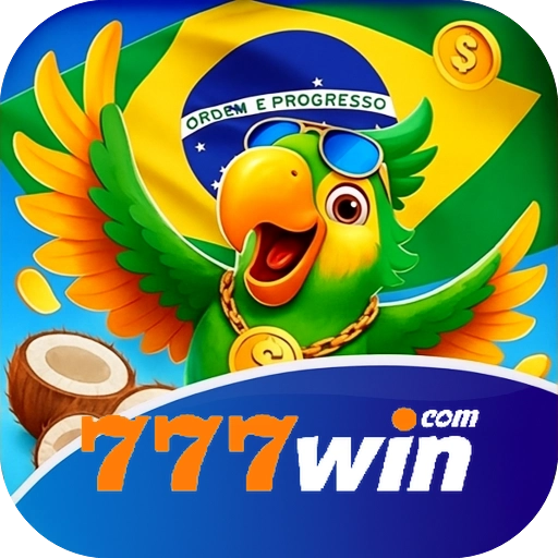 Logo da 777win