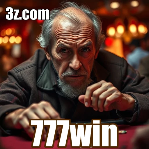 Jackpots no 777win: Emoções e Prêmios à Sua Espera