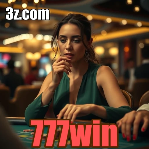 Jogue em Movimento: 777win Mobile Revela Novas Possibilidades