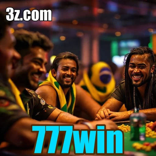 Novidades imperdíveis em news no 777win