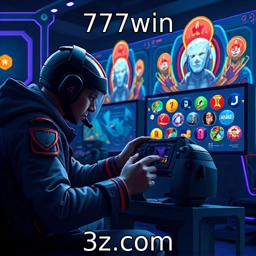 Inovação tecnológica e o futuro dos videogames